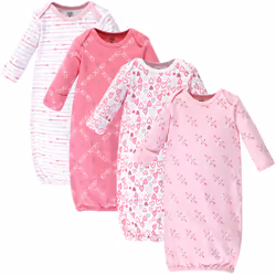 Luvable Friends 10133575_LOVE_PREEMIENB, Child, Female