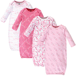 Luvable Friends 10133575_LOVE_PREEMIENB full body sleepwear