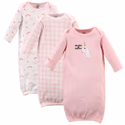 Luvable Friends 10133579_UNICORN_PREEMIENEWBORN, Child, Female