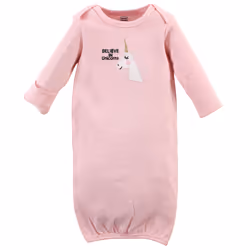 Luvable Friends 10133579_UNICORN_PREEMIENEWBORN full body sleepwear