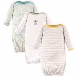 Luvable Friends 10133021_KOALA_PRENBN, Child, Unisex
