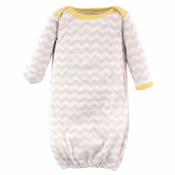 Luvable Friends 10133021_KOALA_PRENBN full body sleepwear