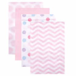 Luvable Friends 10240114_PinkDots, Girl