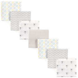Luvable Friends 10240371_Koala baby blanket Boy