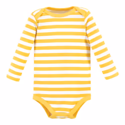 Hudson Baby Unisex Baby Cotton Long-Sleeve Bodysuits  Hola Ladies 3-Pack  Preemie