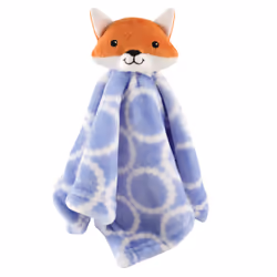 Hudson Baby 10250589_Fox, Boy