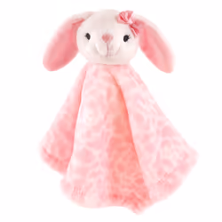 Hudson Baby 10250958_Bunny, Girl