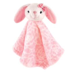 Hudson Baby 10250958_Bunny baby blanket Girl