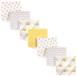 Hudson Baby 10252129_Bees baby blanket Boy