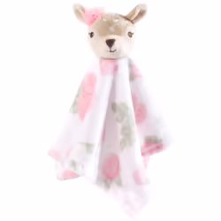 Hudson Baby 10252182_Fawn, Girl