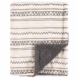 Hudson Baby 10252211_Aztec, Boy