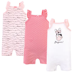 Hudson Baby 10152657_Bonjour_18-24M
