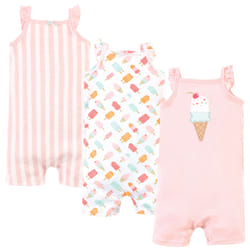 Hudson Baby 10152712_IceCream_6-9M