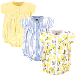 Hudson Baby 10152736_Lemon_12-18M