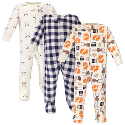 Hudson Baby 10153626_Forest_0-3