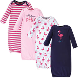 Hudson Baby 10153656_BrightFlamingo