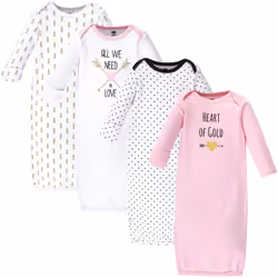 Hudson Baby 10153658_Heart