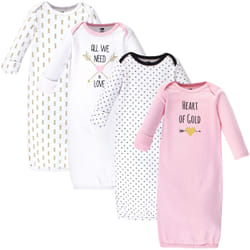 Hudson Baby 10153658_Heart