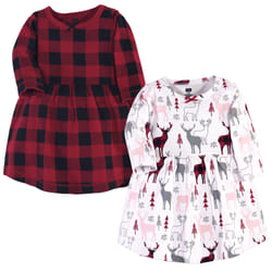 Hudson Baby 10153947_Deer_3-6M