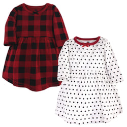 Hudson Baby 10153957_ClassicHoliday_12-18M