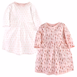 Hudson Baby 10153967_WinterForest_0-3M, Baby (0 - 2 years), Female, 0-3 M, 2 pc(s)