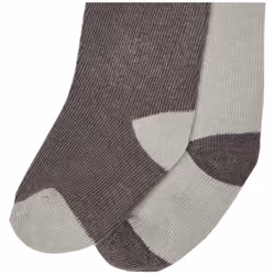 Hudson Baby Unisex Baby Cotton Rich Knee-High Socks  Safari Boy  12-24