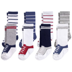 Hudson Baby 10754067_Sneaker_12-24 Male 8 pair(s)