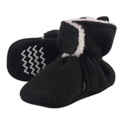 Hudson Baby 10154178_BLACK_18-24M boots / booties Male