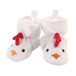 Hudson Baby 10154198_CHICKEN_6-12M boots / booties Male