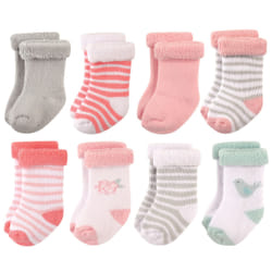 Hudson Baby 10754537_Bird_12-24 Female 8 pair(s)