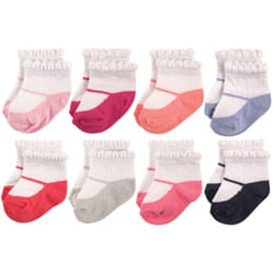 Hudson Baby 10754561_MaryJane_12-24 Female 8 pair(s)