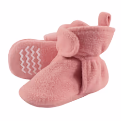 Hudson Baby 10854661_Strawberry_6-12, Female, Baby (0 - 2 years), 6-12 M, 1 pc(s)