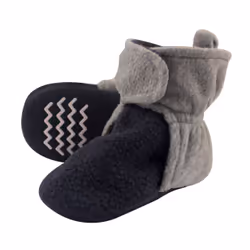 Hudson Baby 10854696_NavyGray_12-18, Male, Baby (0 - 2 years), 12-18 M, 1 pc(s)