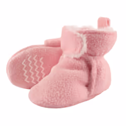 Hudson Baby 10854738_LightPink_18-24, Female, Baby (0 - 2 years), 18-24 M, 1 pc(s)