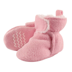 Hudson Baby 10854738_LightPink_18-24 Female