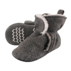 Hudson Baby 10854745_Charcoal_3T Male