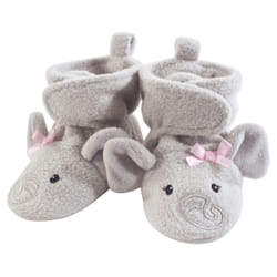 Hudson Baby 10754830_PrettyElephant_0-6 Female