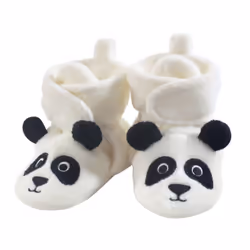Hudson Baby 10754854_PandaBear_0-6, Baby (0 - 2 years), Male, 0-6 M