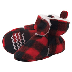 Hudson Baby 10754862_BlackRedPlaid_12-18M Male