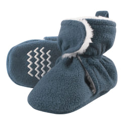 Hudson Baby 10154982_CORONETBLUE_18-24M boots / booties Male