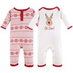 Hudson Baby 11155535_Reindeer_18-24 2 pc(s)
