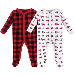Hudson Baby 11155556_ChristmasTree_6-9