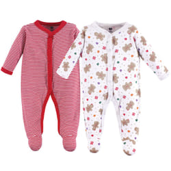 Hudson Baby 10155559_SugarSpice_6-9