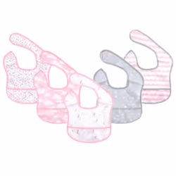 Hudson Baby 10556021_Unicorn_Beginner, Female, Baby (0 - 2 years), 5 pc(s)