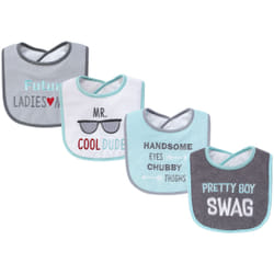Hudson Baby 10556036_PrettyBoy Cotton