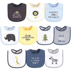Hudson Baby 10456062_Safari Cotton