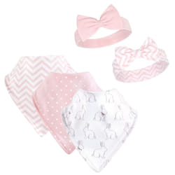 Hudson Baby 10456556_Bunny