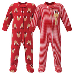 Hudson Baby 11156601_RedReindeer_6-9