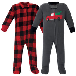 Hudson Baby 11156634_ChristmasTree_6-9