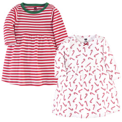 Hudson Baby 11156729_CandyCane_9-12M